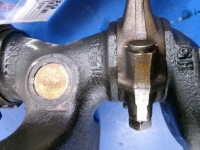 Fiat 126p 650e wał колінчастий поршні циліндри набір в Україні, фото thumb