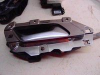 фото thumb №7, Замок двері правий задня 6 pin ручка citroen ds7