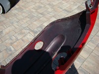 фото thumb №6, Mini cooper s r-50-zderzak перед передній