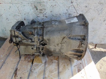 фото thumb №11, Коробка передач коробки передач mercedes sprinter 906 2.2 cdi a9062601000