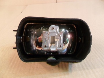 фото thumb №6, Ford c-max галоген бампер перед правий