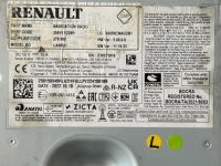 Считыватель радио навигация renault austral 259155228r Доставка, фото thumb