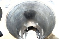 фото thumb №6, Nissan navara d23 np300 2.3 dci ys23 блок двигуна do honowania