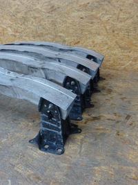 фото thumb №16, Audi a3 8p 04-07 балка підсилювач бампера перед передня 8p0807113b