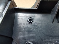 фото thumb №13, Ford ranger iv - обшивка двері перед лівий