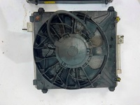 фото thumb №3, Tesla s вентилятор + радиатор кондиционера 6007614