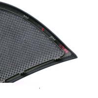 фото thumb №9, Mercedes c209 w209 защита корпус динамика левая a2096900030