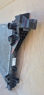 Купить Радиатор воды renault master 3 iv 19-, фото thumb