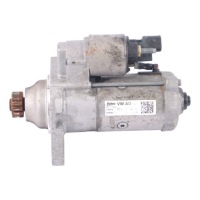 Купить Vw volkswagen golf mk7 1.6 tdi clha дизель стартер двигателя 02z911024l, фото thumb