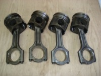 фото thumb №8, Блок новый 2.2 crdi d4hb голый hyundai tucson santa fe kia