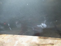 фото thumb №4, Капот перед renault modus 04-