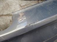 фото thumb №8, Meriva b cosmo бампер задня z40w