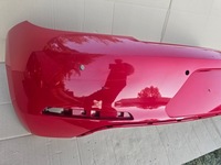 фото thumb №6, Vw new beetle 5c5 бампер зад задній pdc