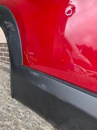 фото thumb №6, Mazda cx30 двері задня задні праве