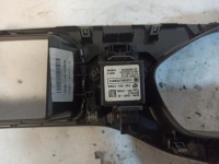 Volvo v40 ii r-design 2014 рамка корпус спідометра дисплея 31393363 Оригінал, фото thumb