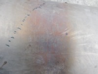 фото thumb №10, Alfa romeo stelvio 2.9 qv гасник вихлоп комплект оригінал bardzo гарний