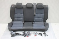 фото thumb №1, Заднее сиденье задняя кронштейн mazda 2 dj dl hb 14-20