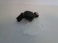 фото thumb №6, Mercedes cla 118 gle gls w167 w206 датчик дождя