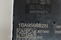 фото thumb №6, Volkswagen id.3 e11 перемикач скло передніх лівих двері 10a959862n lhd