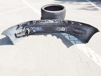 фото thumb №7, Vw polo 6r 2009-17 бампер передній перед комплектний