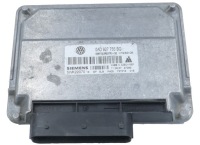 фото thumb №1, Блок керування ecu vw touareg 0ad927755bg 5wk22070 програмування