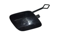 фото thumb №1, Заглушка фаркоп перед 511801345r renault captur ii