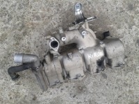 Купить Коллектор впускной  ssangyong kyron 2.0 xdi a6641410801, фото thumb