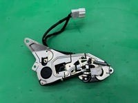 фото thumb №6, Замок задній кришки багажника honda legend iv kb1 04-12