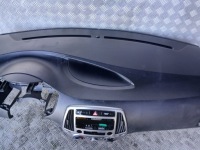 фото thumb №11, Hyundai i20 i рестайлінг торпедо роздавальна капот pulpit air bag ремені 12-14