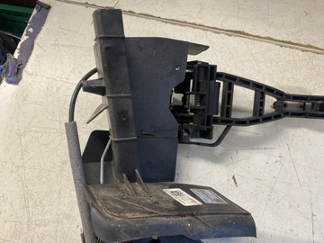 фото thumb №6, Ford focus mk3 замок двері лівий перед