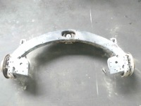 фото thumb №7, Задня балка oś задня 1693500500 mercedes b-klasa w245