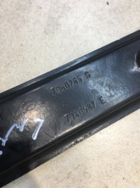 фото thumb №5, Подъемник стекло левый перед bmw 3 e91 fl 7060265 7140587