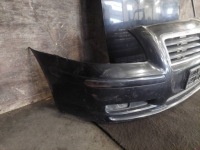 фото thumb №9, Комплектный перед капот бампер фара toyota avensis t25 209