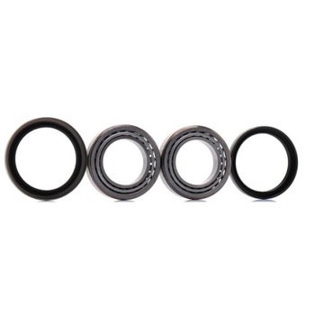 фото thumb №12, Ridex 654w0113 набор подшипник колёса перед po обеих сторонах 63mm