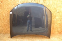 Купить Капот audi a8 4e0 дорестайлинг  малый решётка радиатора 02-05, фото thumb