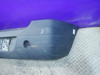 фото thumb №5, Dacia logan i sedan бампер зад задний