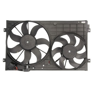 фото thumb №12, Nrf вентилятор радиатор l/p з корпус audi a1 a3 seat altea altea xl