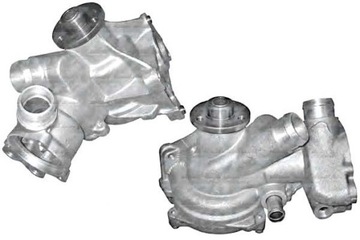 фото thumb №2, Dolz насос води daewoo korando 3.2 4x4 kj