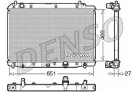 фото thumb №2, Радіаторів двигуна denso drm40036