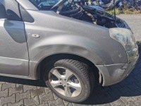 фото thumb №1, Renault koleos i 08 крыло правый передний tekxa