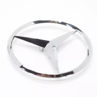 фото thumb №5, Mercedes benz slk r171 эмблема na задняя крышка багажника a1717580058