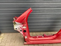Купити Citroen c3 2 поріг лівий ekqd, фото thumb