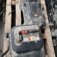 фото thumb №1, Аккумулятор гибридный jeep renegade 46347049 46351466