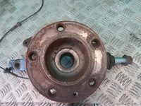 фото thumb №6, Поворотный кулак правый перед master iii movano b 2.3 dci