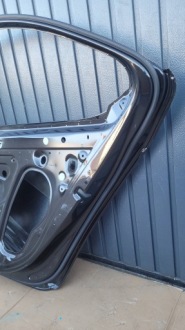 фото thumb №12, Skoda superb iii 3 sedan 15 3v5833312 двері задня задні праве fv