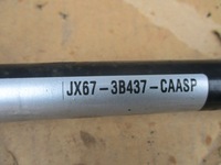 фото thumb №2, Привідний вал ліва ford focus mk4 jx67-3b437-caa