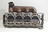 фото thumb №10, Головка права двигуна 55 amg компресор mercedes r230 sl55 1130162401