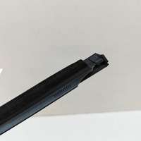 фото thumb №5, Skoda enyaq iv 2021 левая сторона молдинг / прокладка стекло дверь