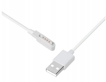 USB-КАБЕЛЬ ЗАРЯДНОЕ УСТРОЙСТВО ДЛЯ СМАРТЧАСОВ GARETT KIDS XD