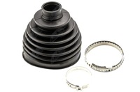 фото thumb №1, Захист шарнір привідного зовнішнього перед vw transporter t6 caravelle